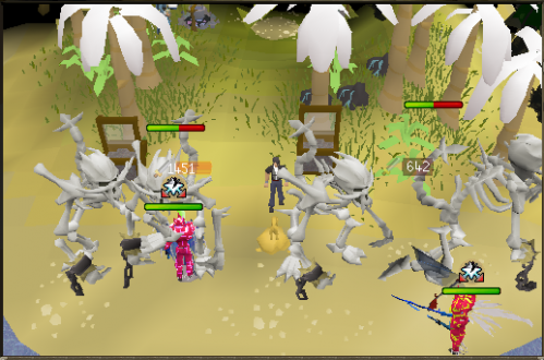 Icy skel, Extreme Zone.png