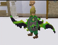 Acidic Offhand Glaive.gif