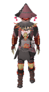 Pumpkin Ranger Set Equipped.png