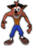 Arcade Crash Bandicoot2 outlined.png