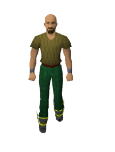Ultimate Cerberus Boots Equipped.png