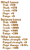 Olaf Set Stats.png