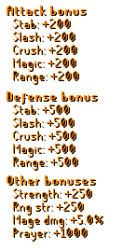 Infernal Cape stats.png