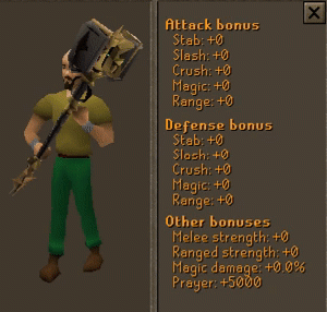 Saradomin hammer.gif