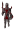 Ebony Blood Armor Set Equipped.png