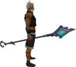 Starfury Staff Equipped.png