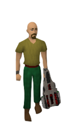 BFG9000 Offhand (X) Equipped.png