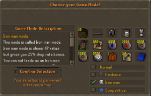 Ironman selection.png