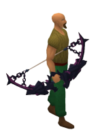 Skotizo Toxic Bow Equipped.png