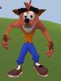 Arcade Crash Bandicoot2.png