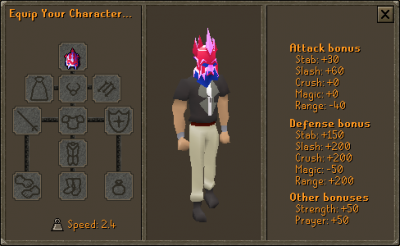 American Torva Helm Stats.png