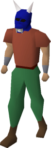 Blue Halloween Mask Equipped.png