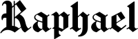 RaphaelName.png
