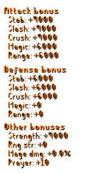 Inquisitor Set Stats.png