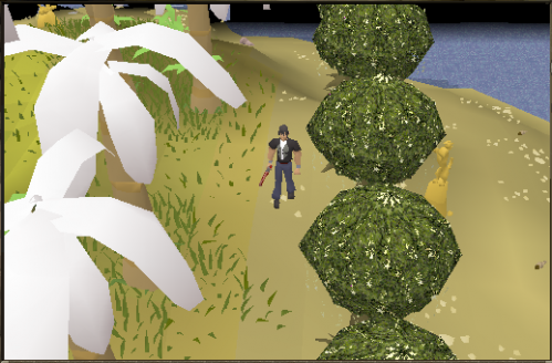 Woodcutting, extreme zone.png