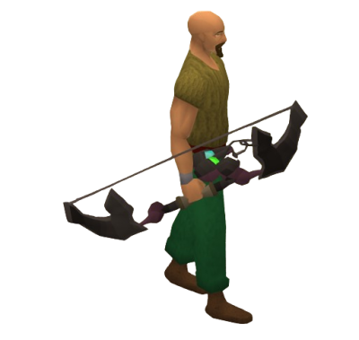 Bow of Awakening Equipped.png
