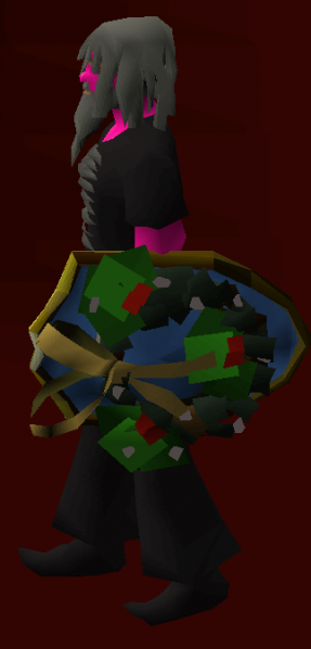 File:Wreath Shield equipped.png