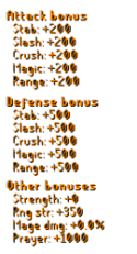 Infernal Range Cape Stats.png