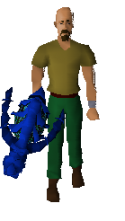 6th Anniversary Rifle (Ice) Equipped.png