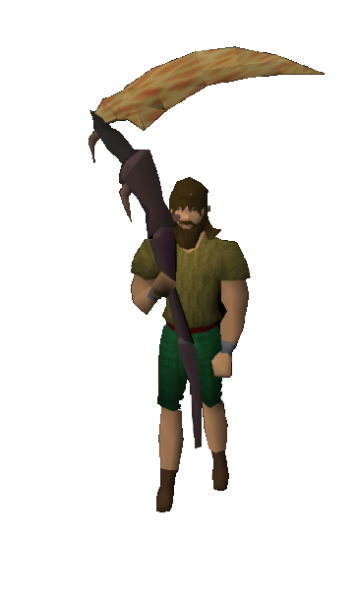 File:Lava scythe equipped.png