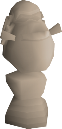 Karma statue.png