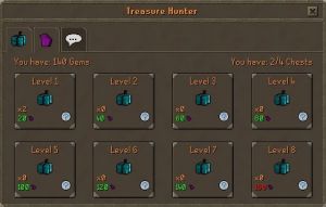 Treasure Hunter menu.jpg