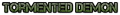 Tormented Demon Logo.png