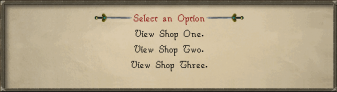 Prestige Shop Options.png