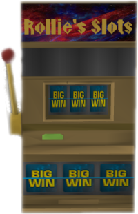 Platinum Partner Slot Machine