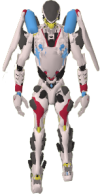 Exia Set Equipped.png