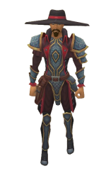 Vampyre Hunter Set Equipped.png