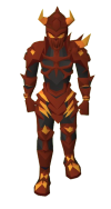 Infernal Guardian Set Equipped.png