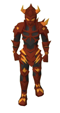 Infernal Guardian Set Equipped.png